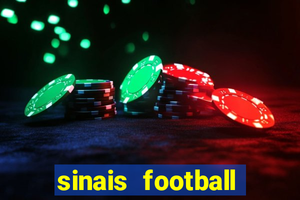 sinais football studio telegram
